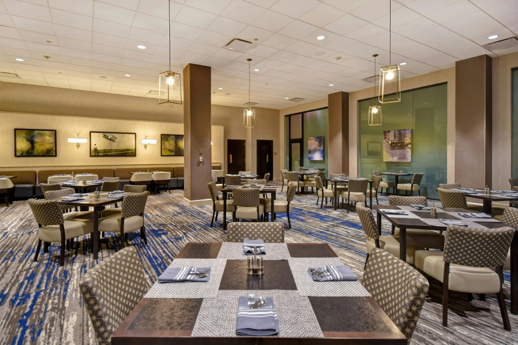 Embassy Suites Montgomery - Hotel & Conference Center