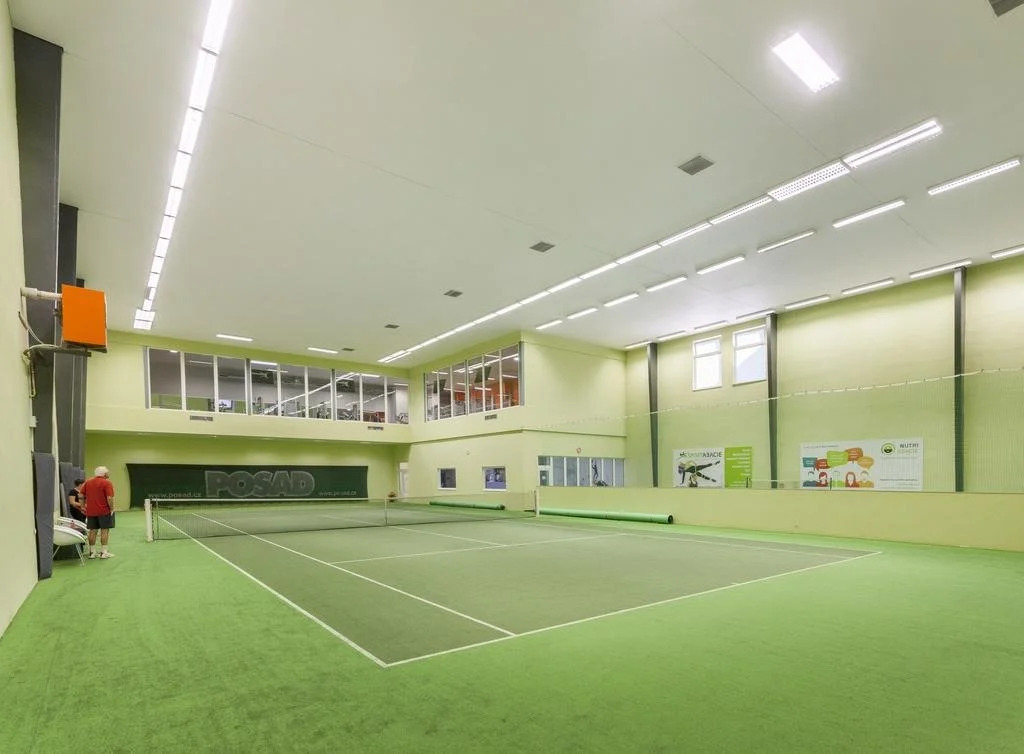 Wellness Hotel ABÁCIE Nový Jičín