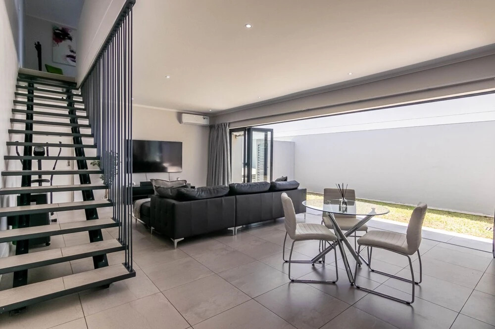 Sandton Smart Home 1