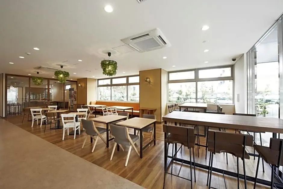 Hotel Sun Clover Koshigaya Station ladys room - Vacation STAY 55380