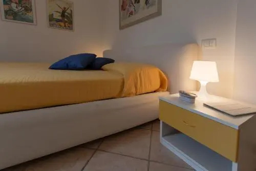 Bellavista Apartment