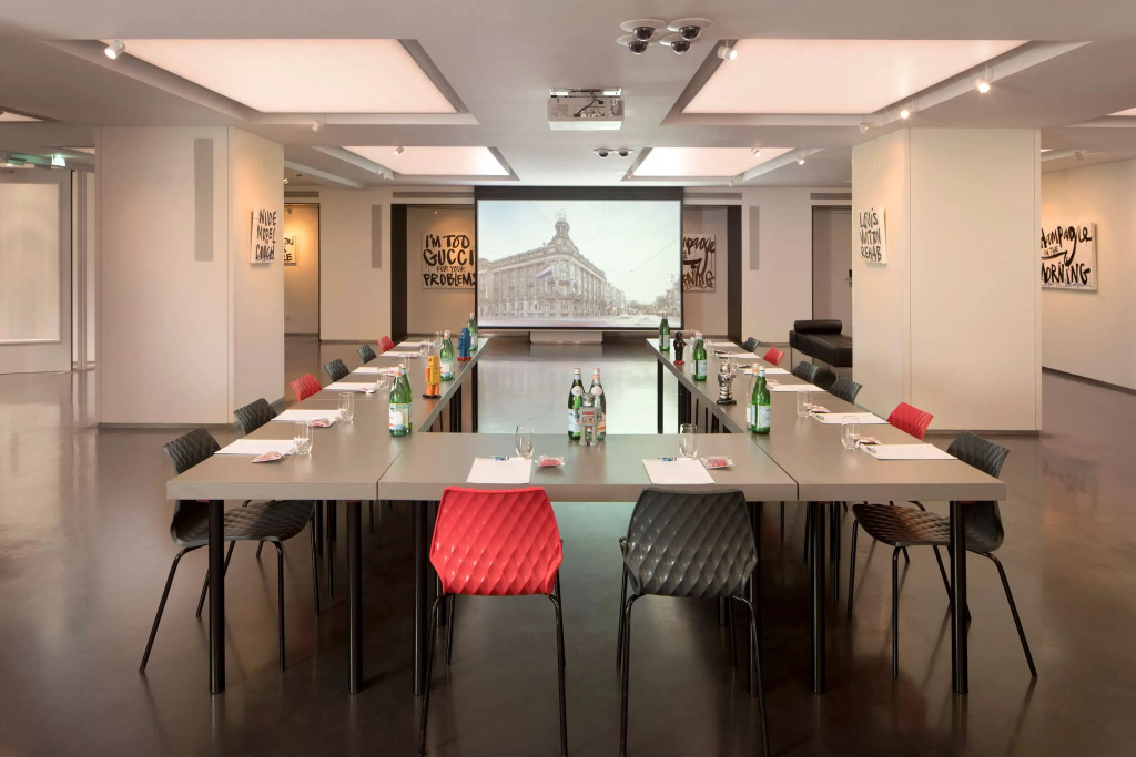 artotel amsterdam