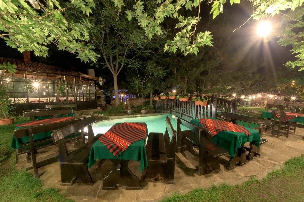 Hotel Izvora 2