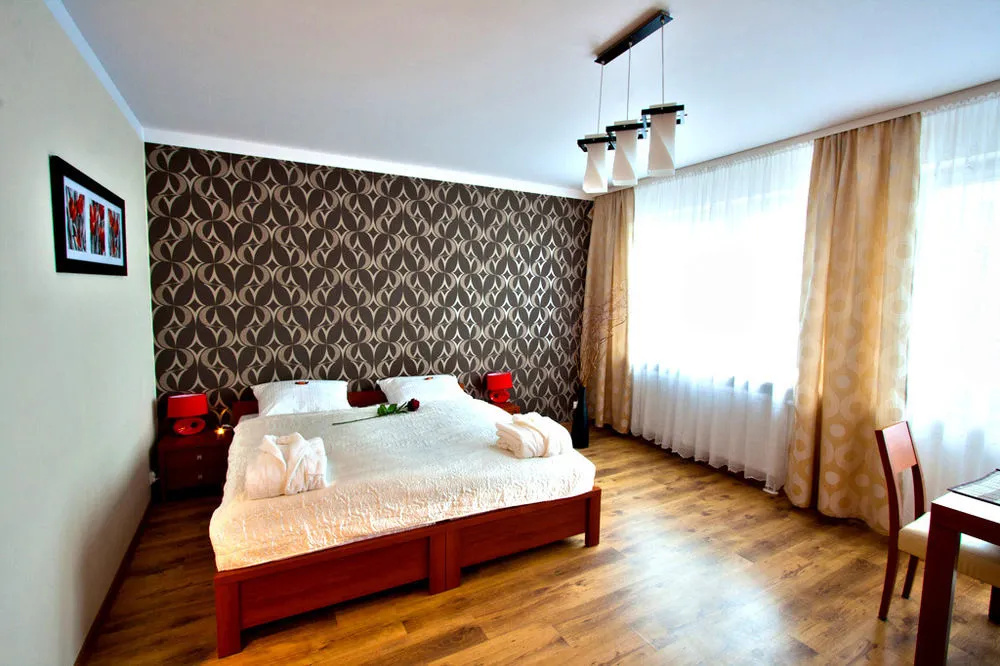 Palace Apartments Kraków - Cystersów