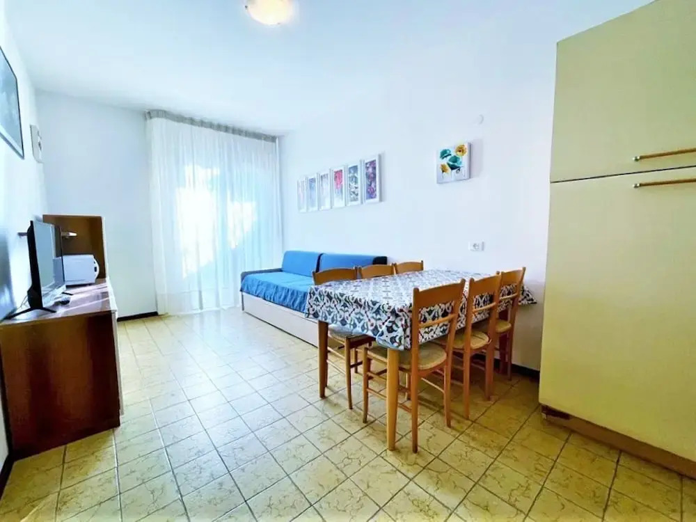 Apartment in Caorle 500 m From Beach