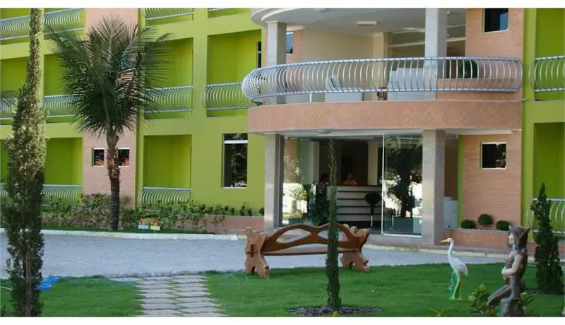 Hotel Absolar