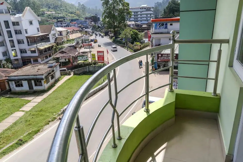 Bellmount Resorts