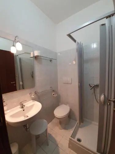 La Stazione Hotel