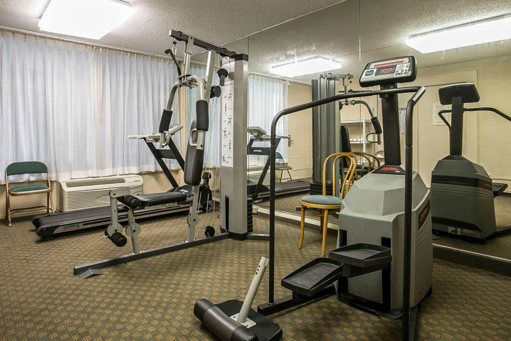 Quality Inn & Suites Santee I-95
