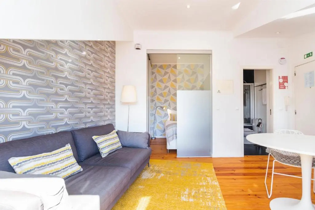 MARMEL Apartments