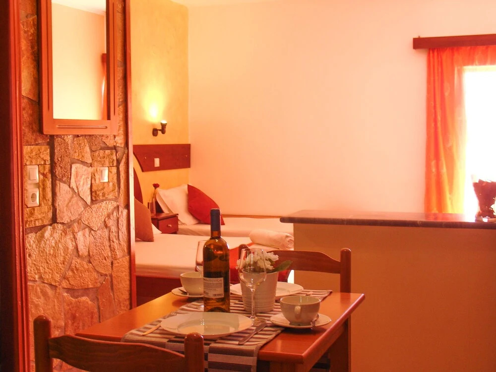Ionian P Apartments