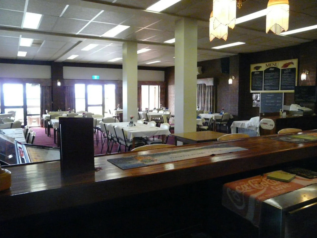 The Waterloo Hotel