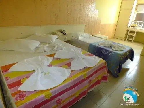 Sertao Hotel