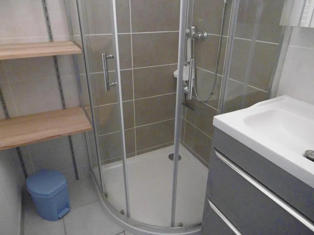 Appartement Sète, 2 pièces, 4 personnes - FR-1-472-111