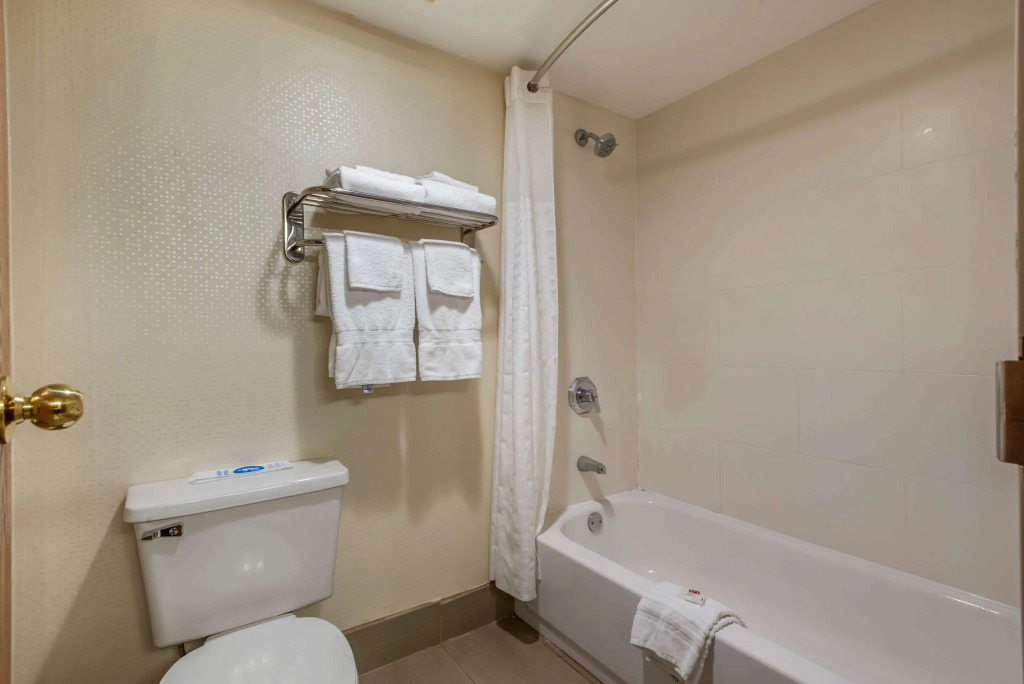 Comfort Inn West Hazleton