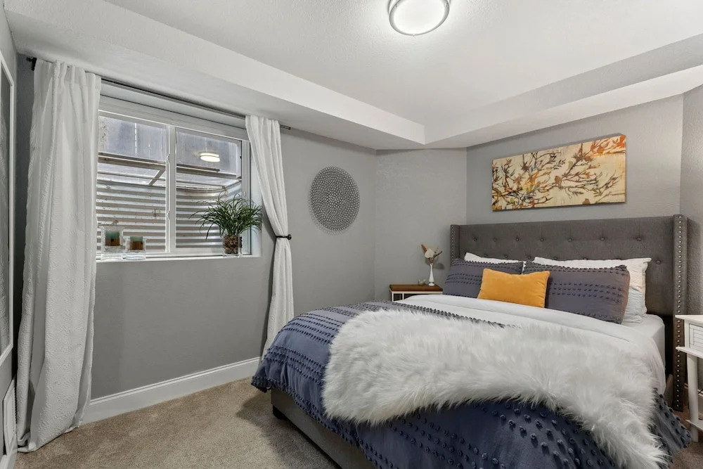 Beautiful Old Town 2 Bedroom Apartment With Bikes!