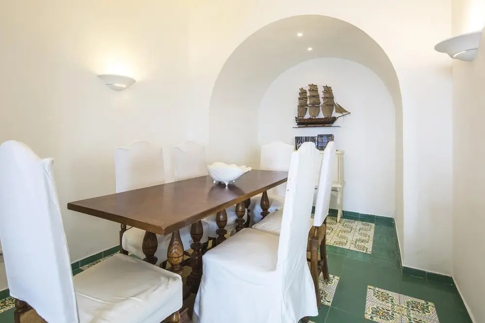 Villa Acquamarina With Private Pool Sea View Direct Sea Access and Parking