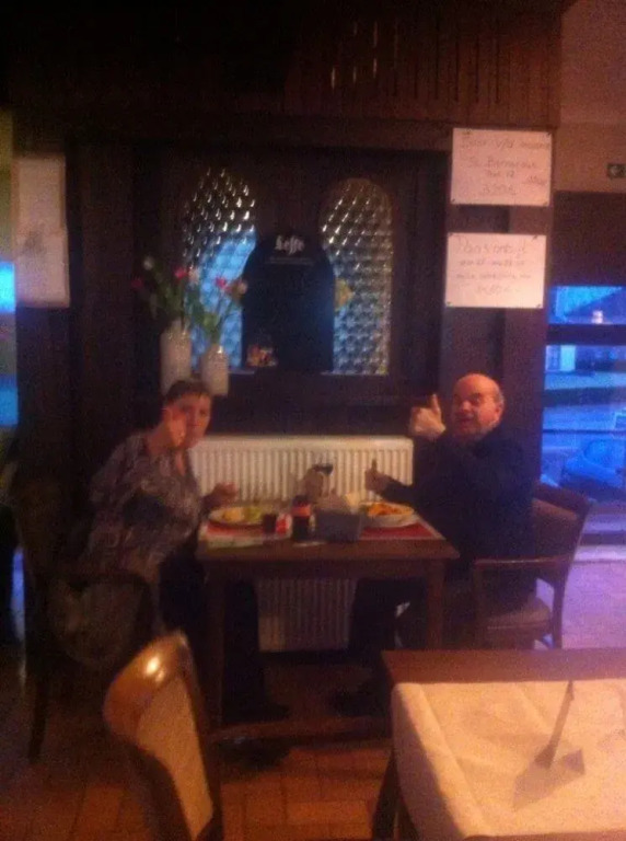B&B Moriaan