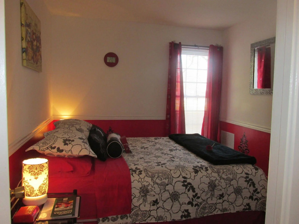 Cozy House B&B