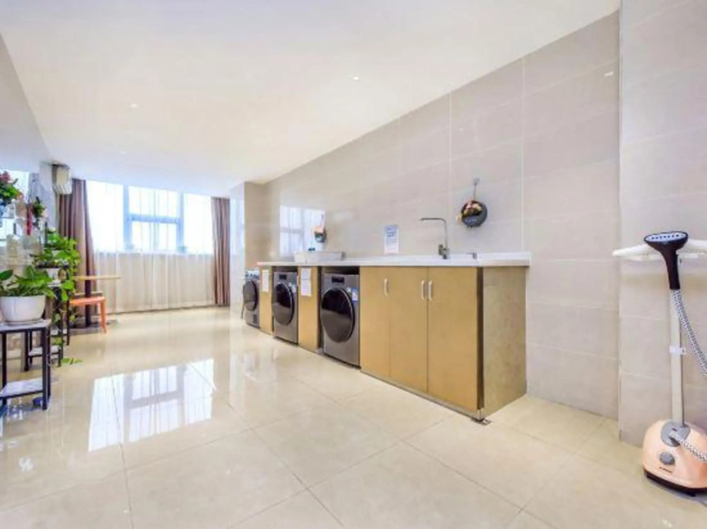 City Comfort Inn Hotel (Chongqing Fuling North Station Taiyi Avenue)