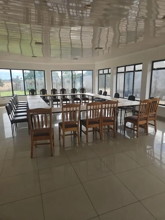 VIJIJI HOTEL & CONFERENCE