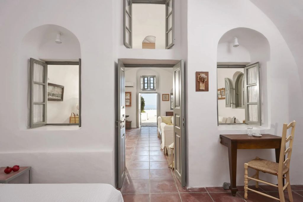 Nautilus Villa