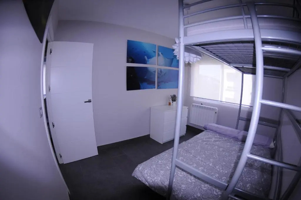Apartamentos Urdaibai 4