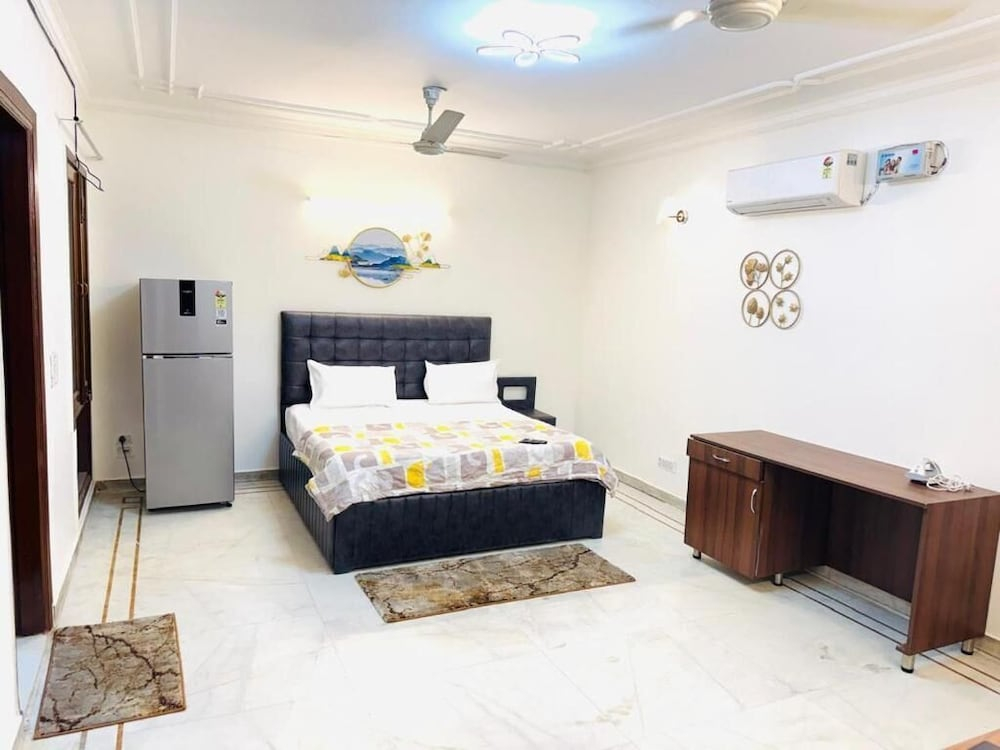 Fortune Home Service Apartment, Studio E-30