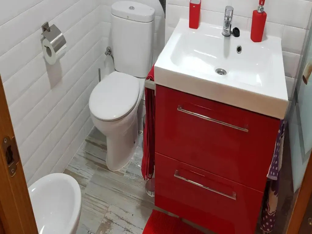 ººº1ªLinea 4-5 pax Cachirulo Wifi Benidorm 1hab y 2 sofacama, Aire, Playa Levante