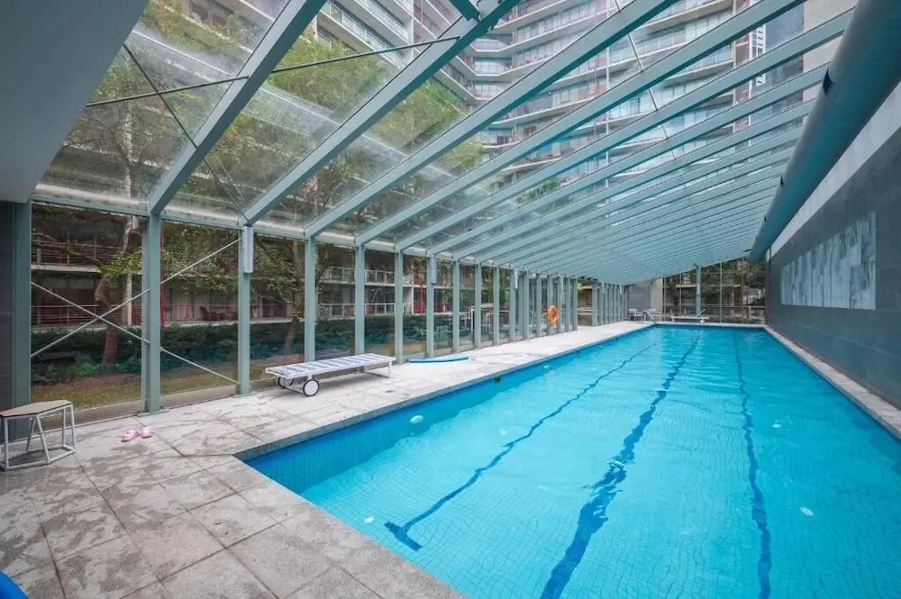 Exclusive Stays - Southbank Towers