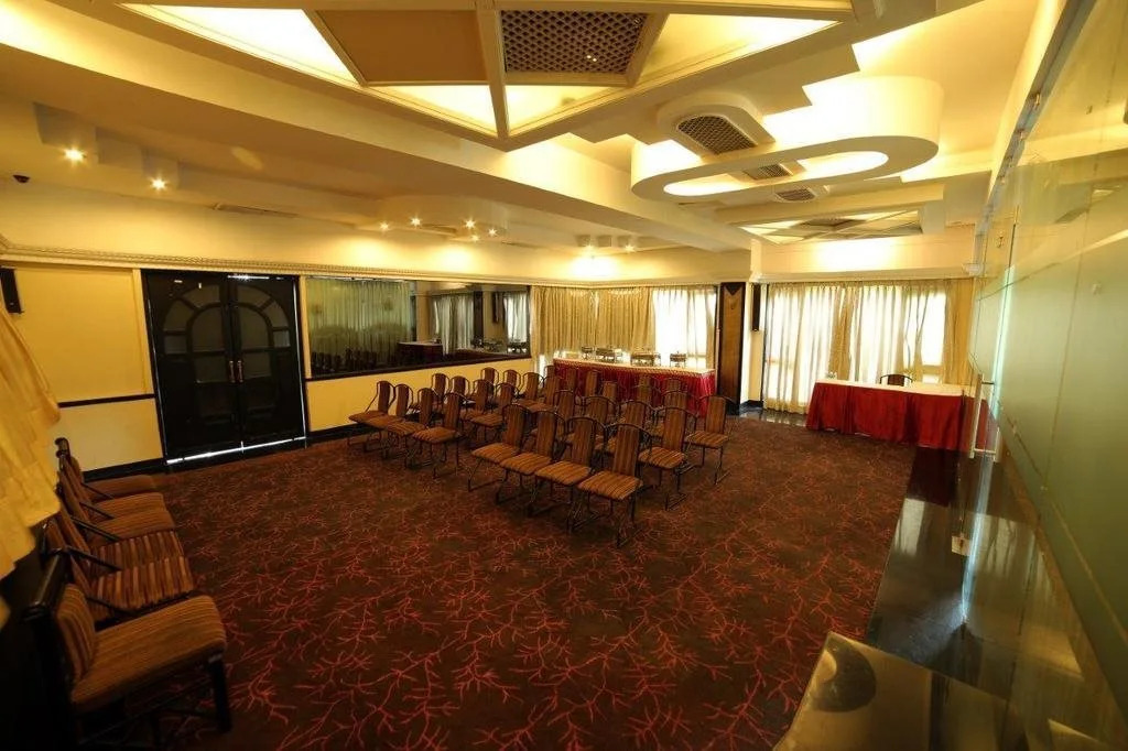 Hotel Tripursundari