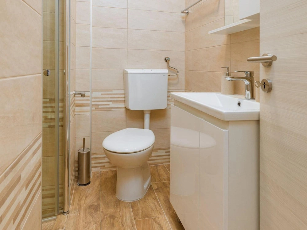Apartment in Valbandon Near Beach & Brijuni