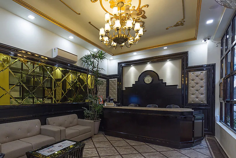 Hotel Bahia Heights