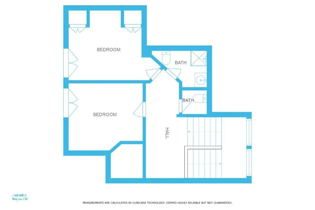 Chalet Jean - 3 Bedrooms - Chamonix All Year