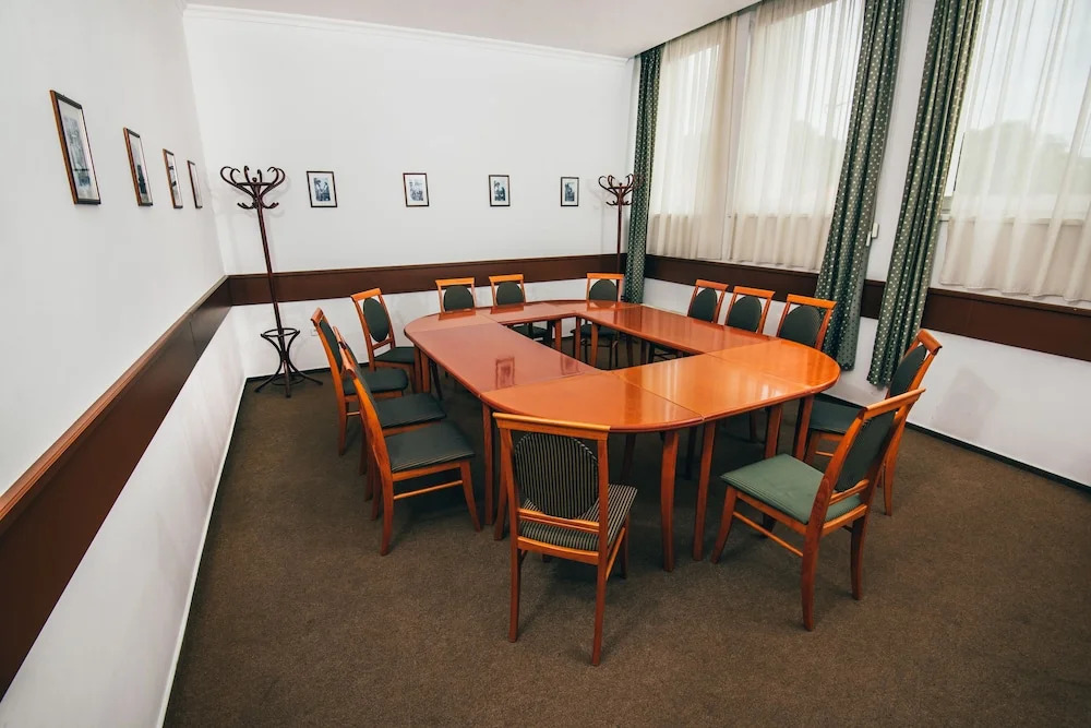 Hotel Küküllő - Târnava