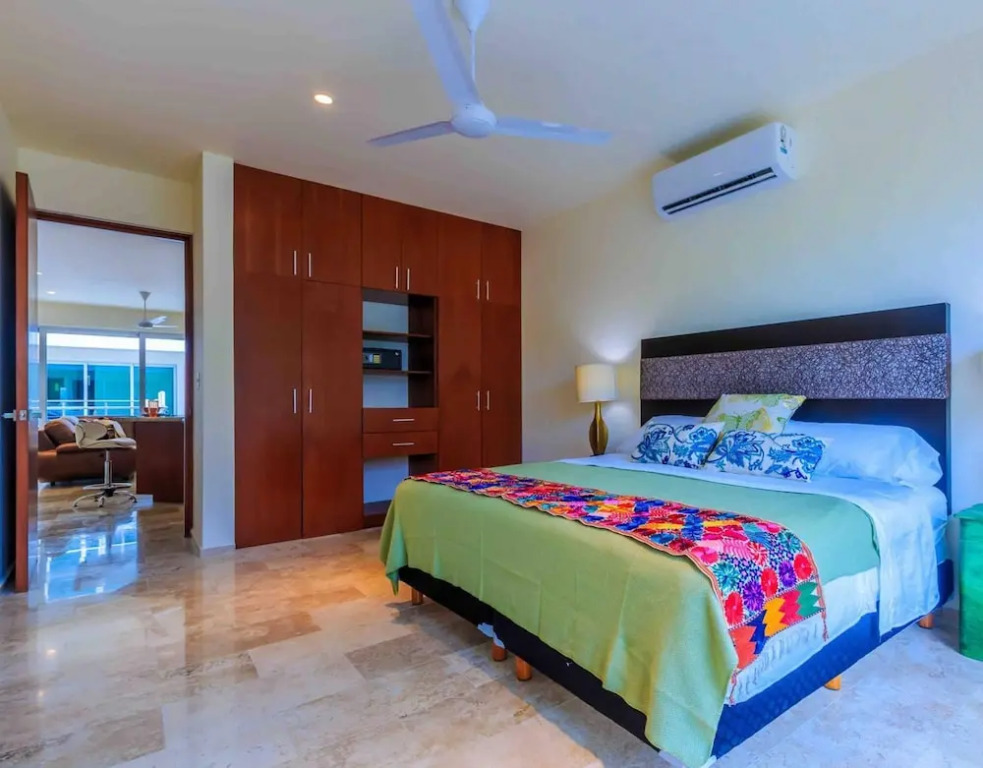 Estrella Del Mar One Bedroom 102