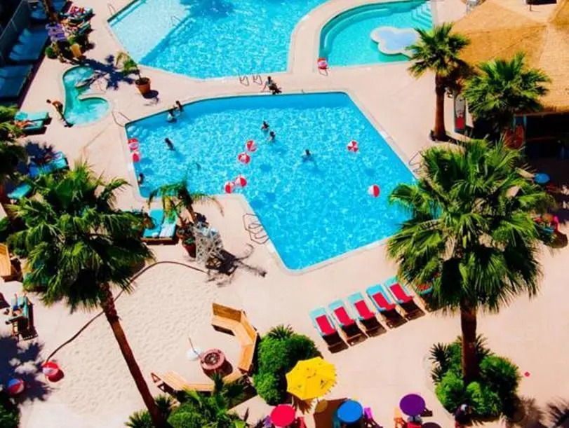 OYO Hotel and Casino Las Vegas