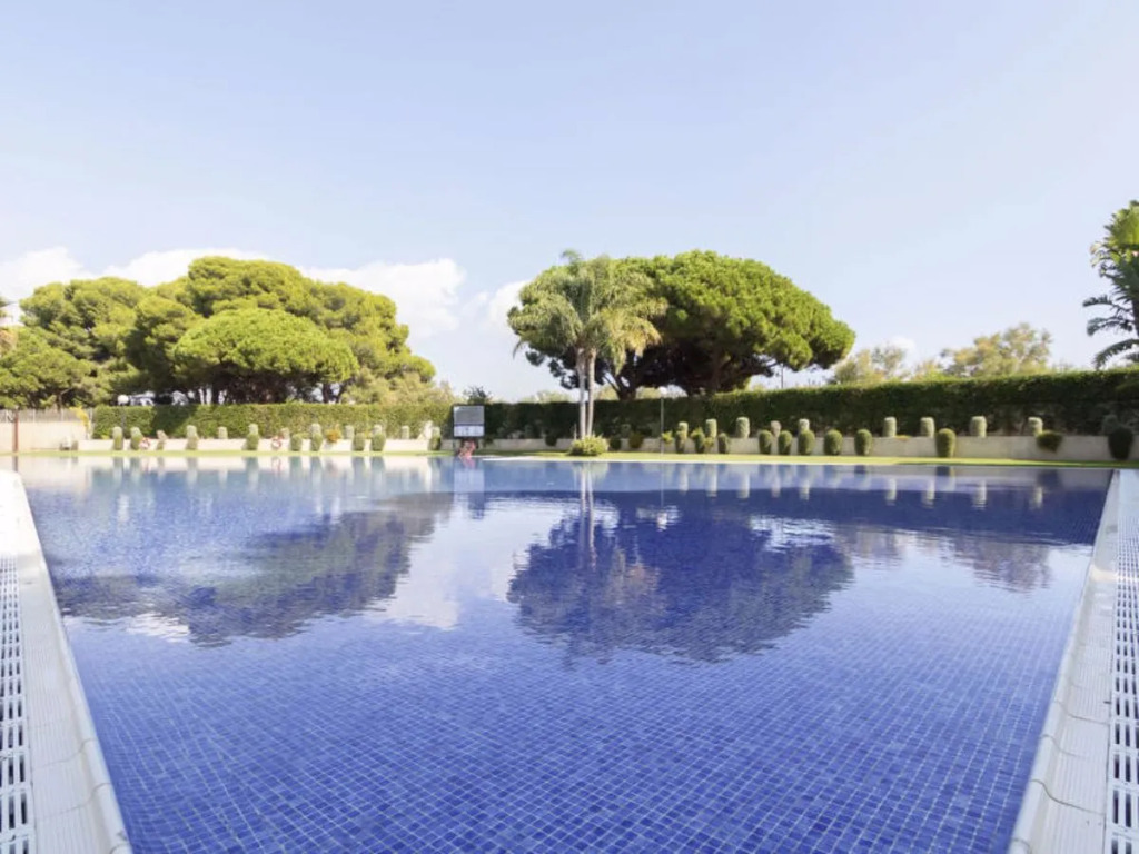 Sol Cambrils Park 18710