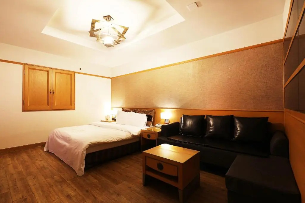 Bucheon SR Hotel