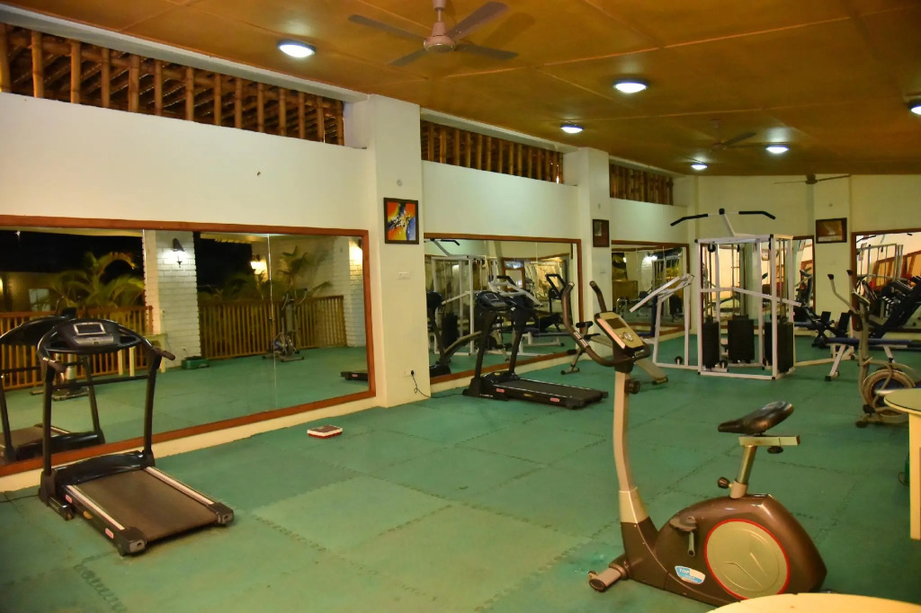 Resort Borgos