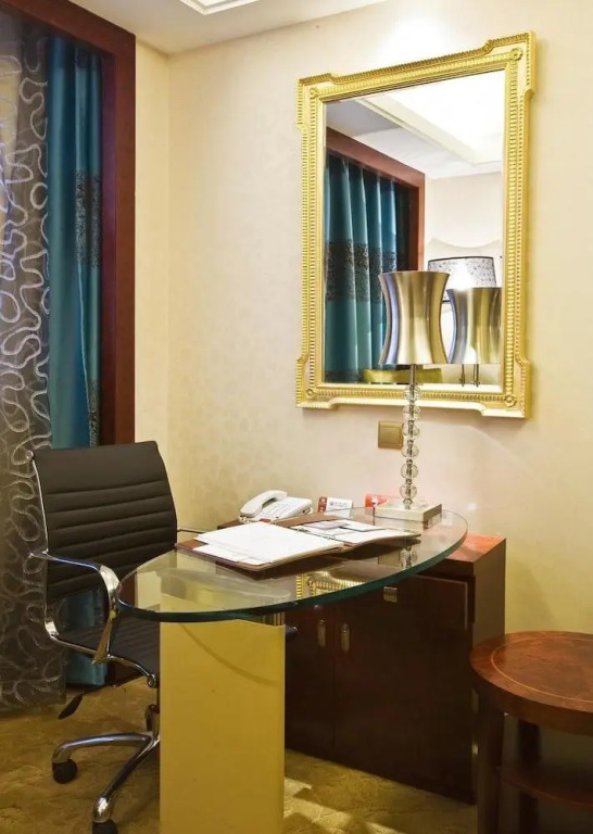 New Paris Hotel - Harbin