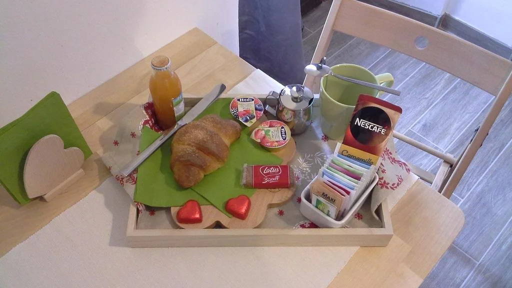 B&B Maison Torrent