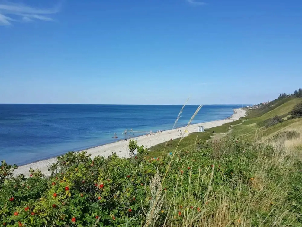 Holiday home Vejby V