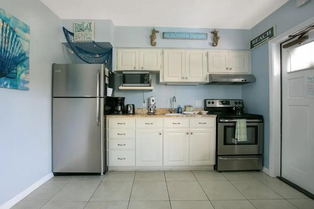 Five Palms Suite 207 - Daily - Weekly - Monthly