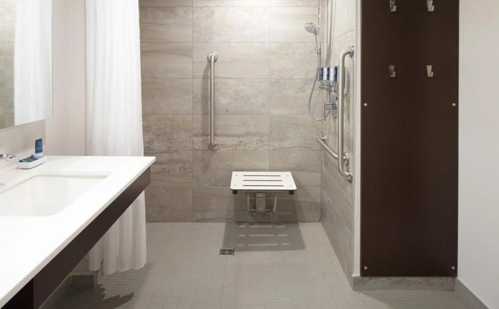 Four Points by Sheraton Lévis Convention Centre