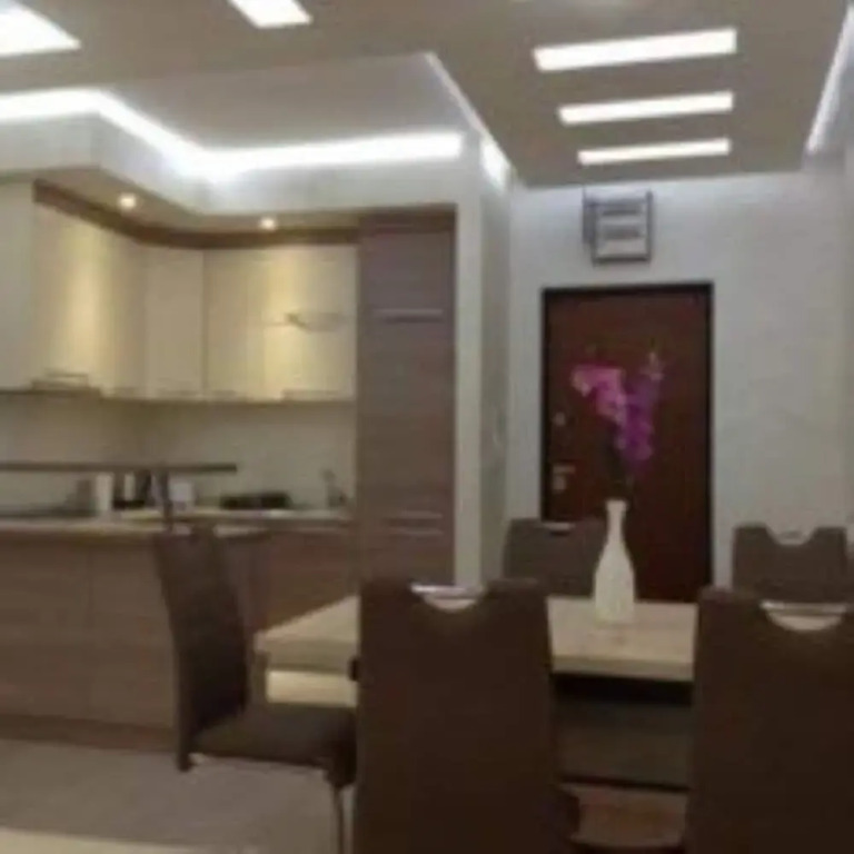 Apartment Seaview 23