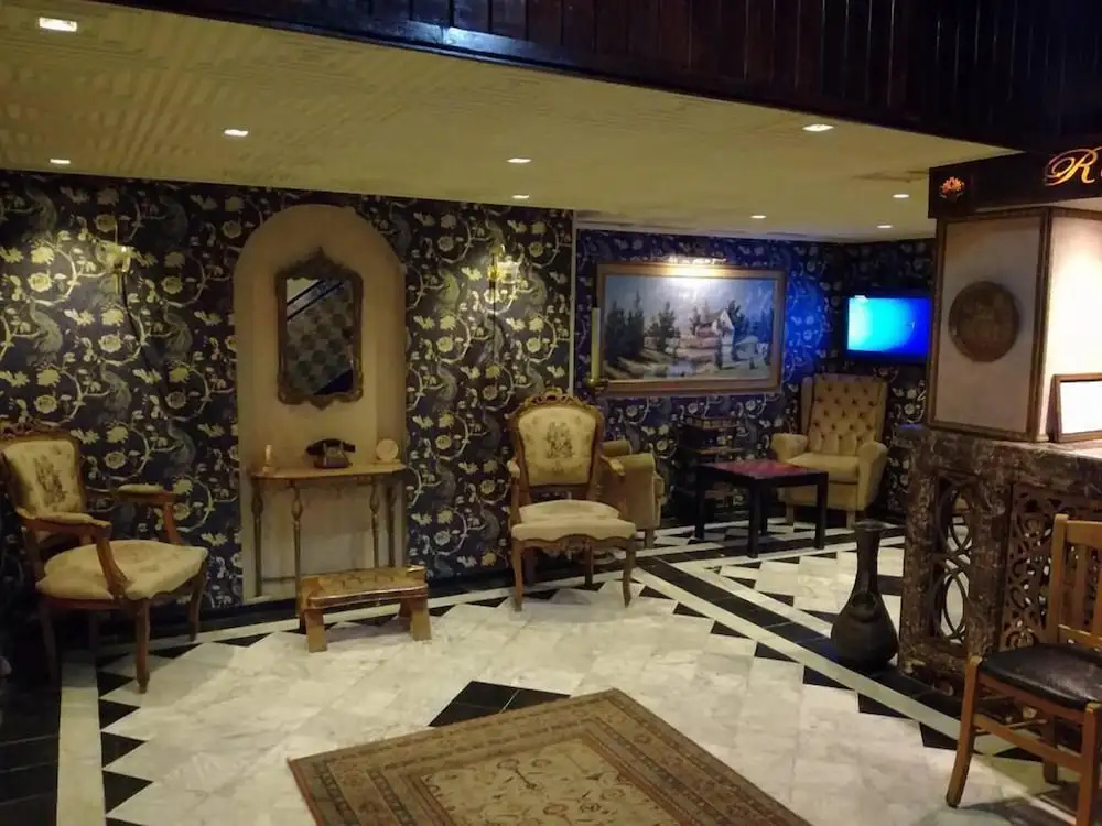 HOTEL REGINA