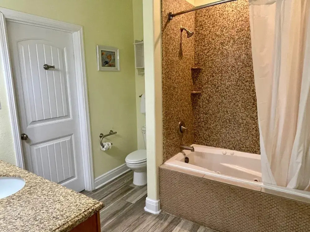 Beachgate Condo Suites And Hotel 331+332 4 Bedroom Condo