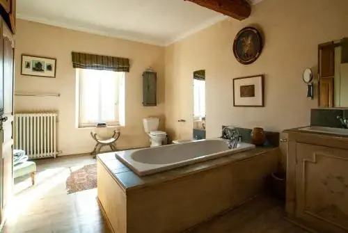 Domaine des Jasses