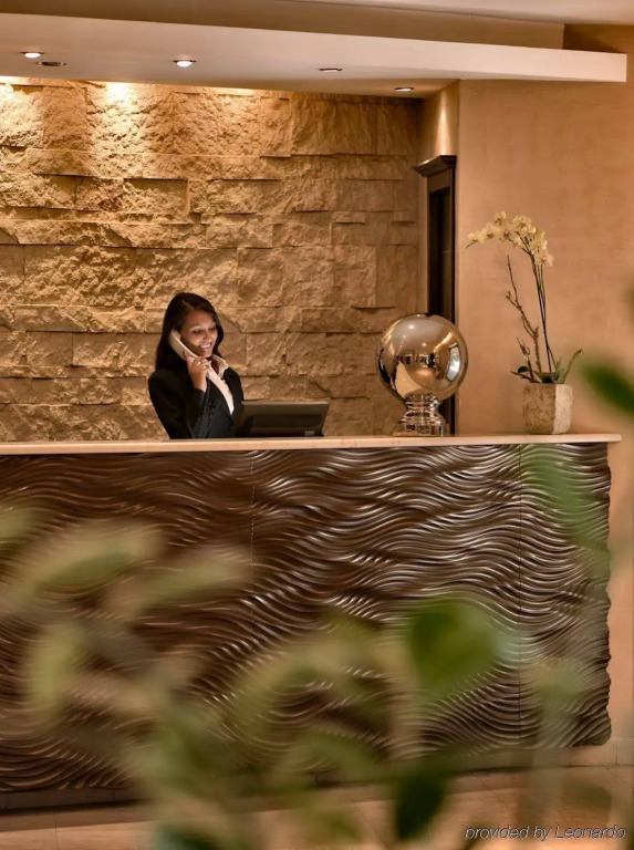 Hotel Regina Margherita